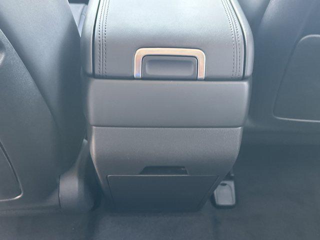 new 2025 Hyundai Santa Fe car, priced at $40,645