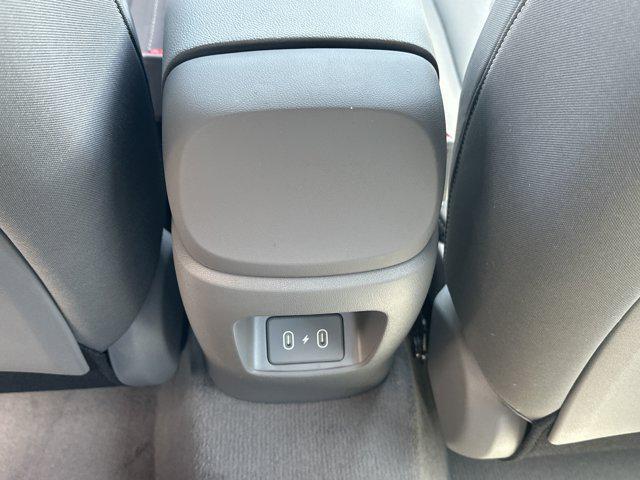 new 2025 Hyundai Elantra car, priced at $25,410