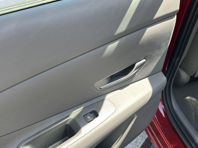 new 2025 Hyundai Elantra car, priced at $25,410
