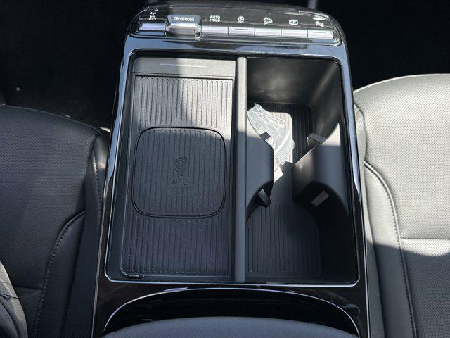 new 2025 Hyundai Tucson car, priced at $42,940