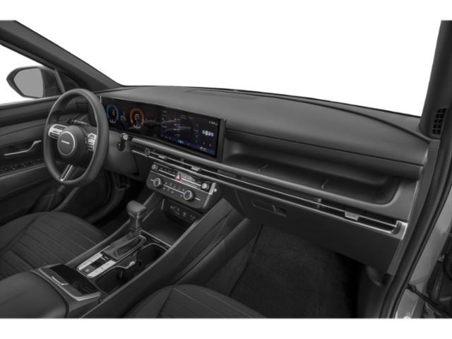 new 2025 Hyundai SANTA CRUZ car, priced at $30,985
