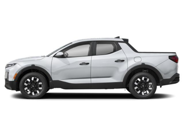 new 2025 Hyundai SANTA CRUZ car, priced at $30,985