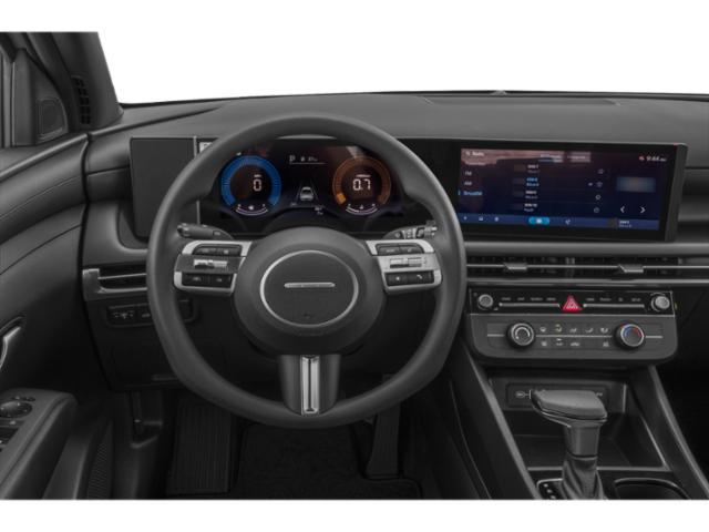 new 2025 Hyundai SANTA CRUZ car, priced at $30,985