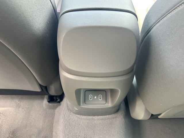 new 2025 Hyundai Elantra car, priced at $27,490