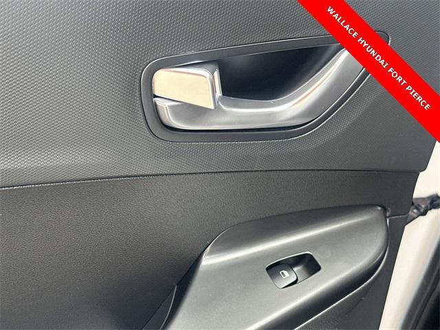 used 2022 Hyundai Kona car, priced at $19,785