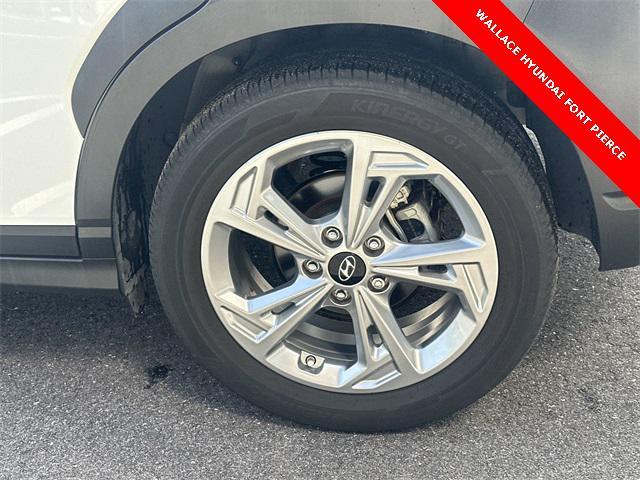 used 2022 Hyundai Kona car, priced at $19,785
