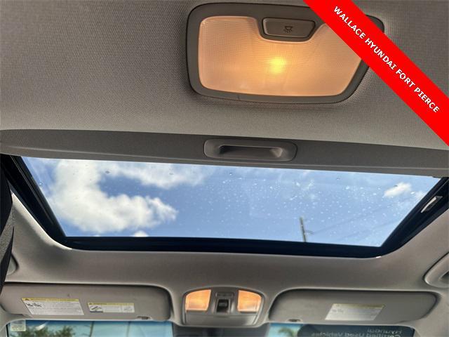 used 2022 Hyundai Kona car, priced at $19,785