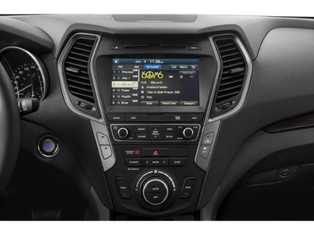 used 2018 Hyundai Santa Fe Sport car, priced at $19,985