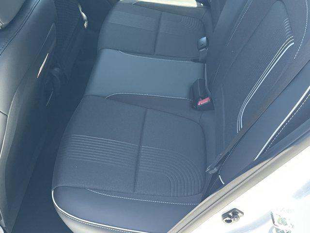 new 2025 Hyundai Venue car, priced at $24,335