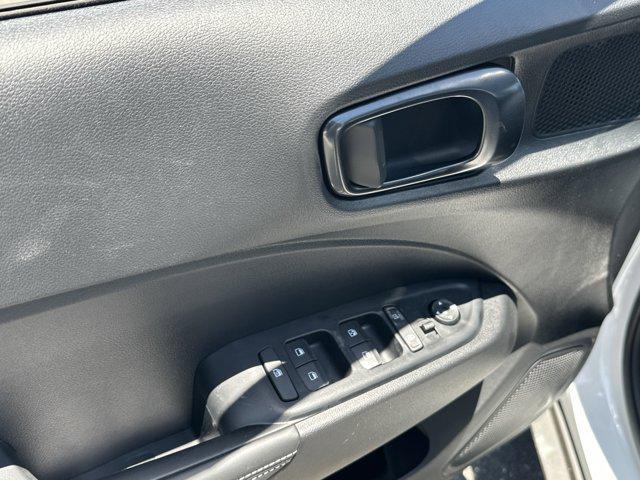 new 2025 Hyundai Venue car, priced at $24,335