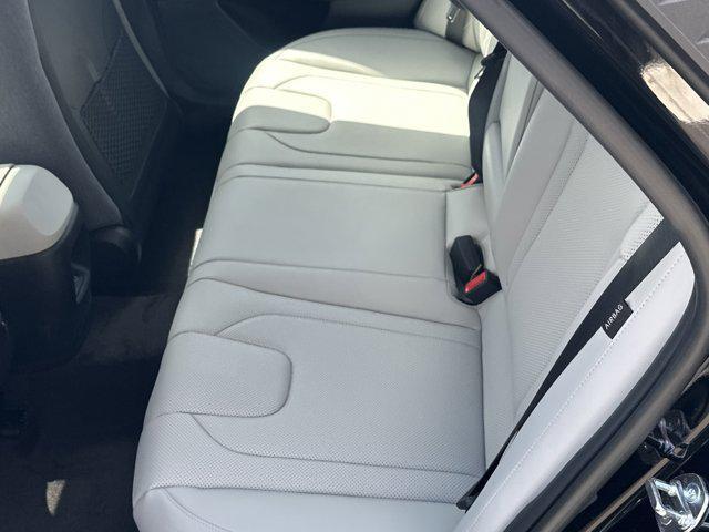new 2025 Hyundai Elantra car, priced at $28,590