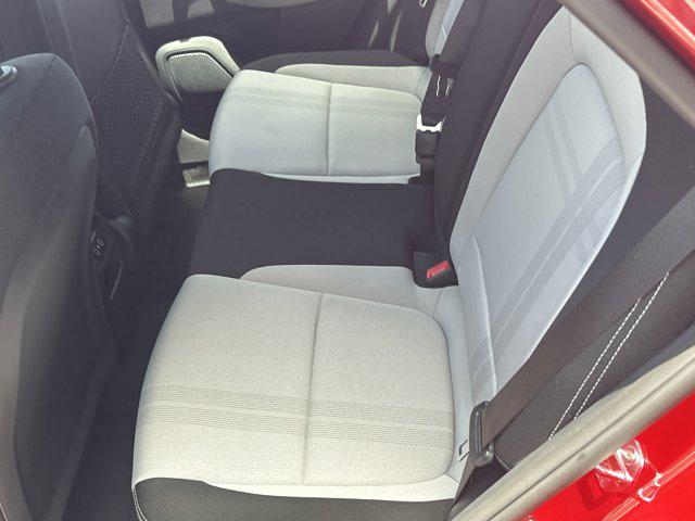 new 2025 Hyundai Venue car, priced at $24,770