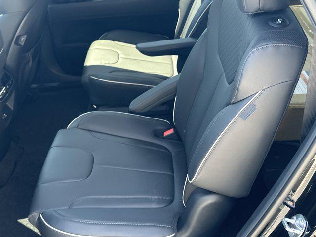 new 2025 Hyundai Palisade car, priced at $44,835