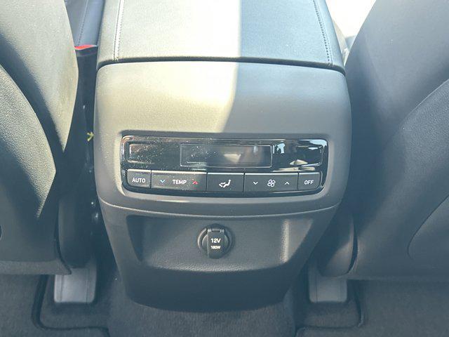 new 2025 Hyundai Palisade car, priced at $44,835