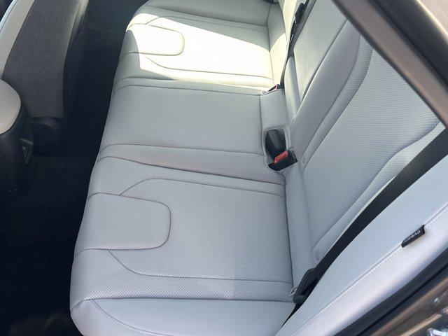 new 2025 Hyundai Elantra car, priced at $28,220