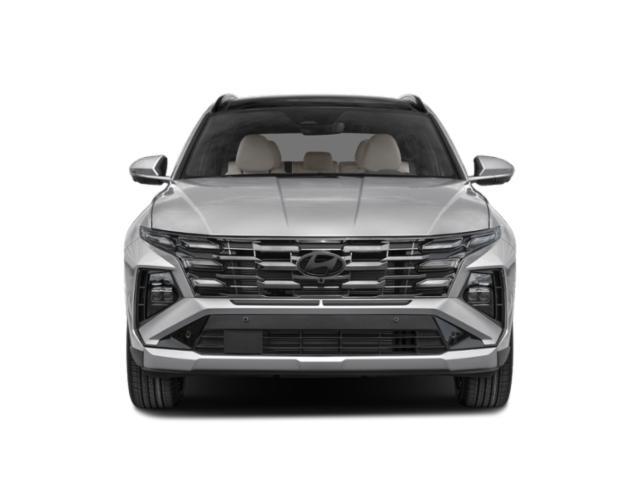 new 2025 Hyundai Tucson car, priced at $41,490