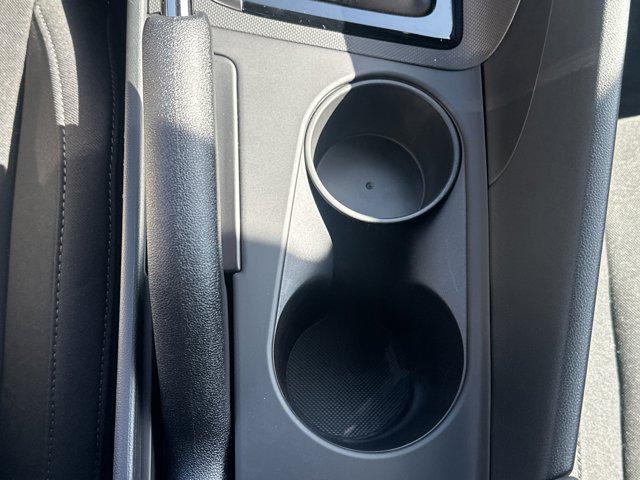 new 2025 Hyundai Elantra car, priced at $25,385
