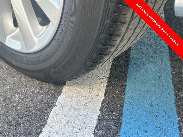 used 2021 Toyota Camry car, priced at $22,585