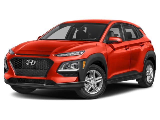 used 2020 Hyundai Kona car, priced at $16,985