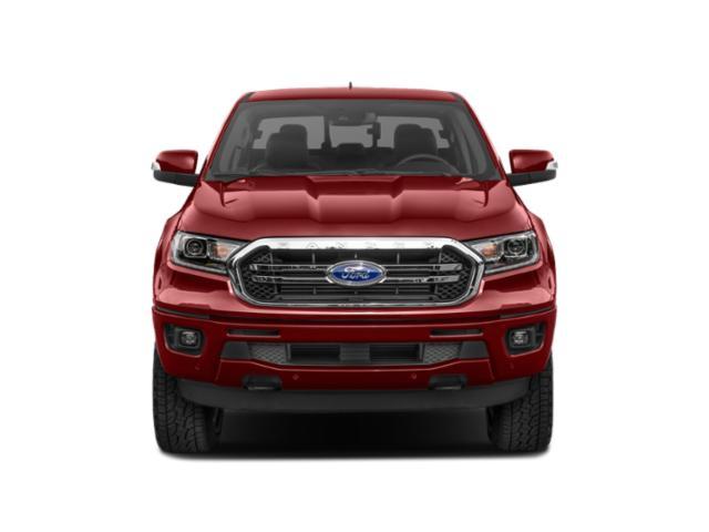 used 2023 Ford Ranger car, priced at $37,985