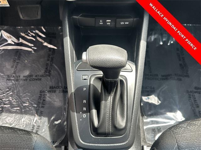 used 2020 Kia Rio car, priced at $12,985