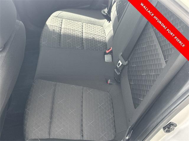 used 2020 Kia Rio car, priced at $12,985