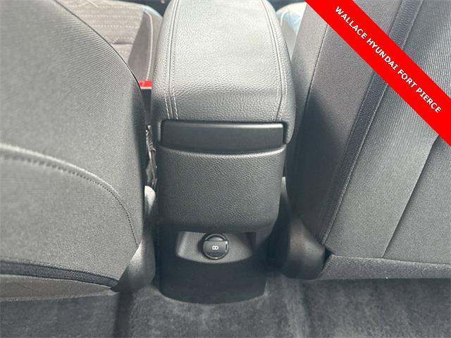 used 2020 Kia Rio car, priced at $12,985