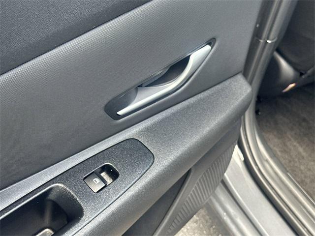 used 2023 Hyundai Elantra car, priced at $22,985