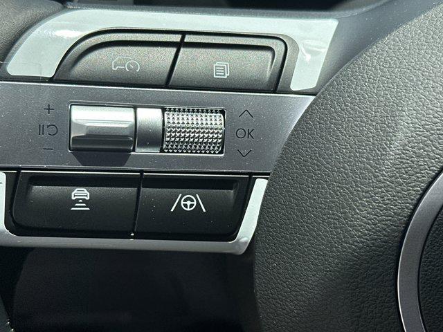 new 2025 Hyundai SANTA CRUZ car, priced at $44,835