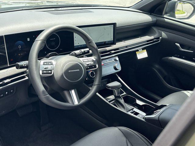 new 2025 Hyundai SANTA CRUZ car, priced at $44,835