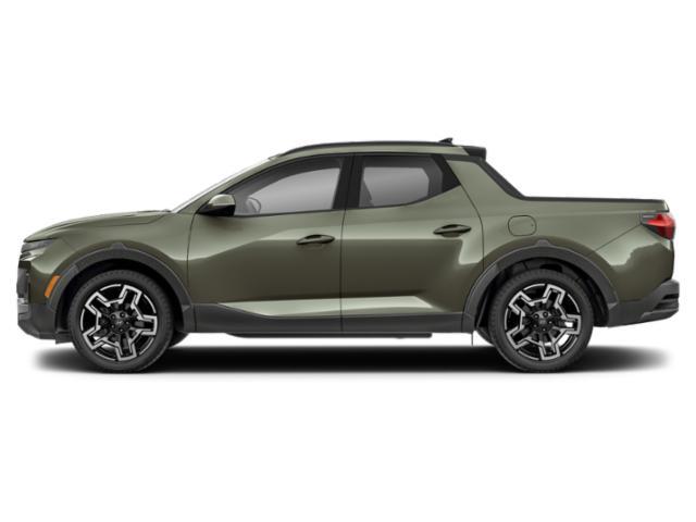 new 2025 Hyundai SANTA CRUZ car, priced at $44,835