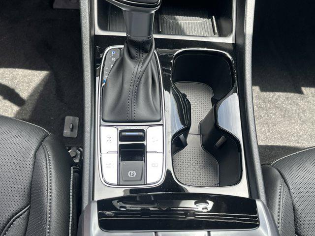 new 2025 Hyundai SANTA CRUZ car, priced at $44,835