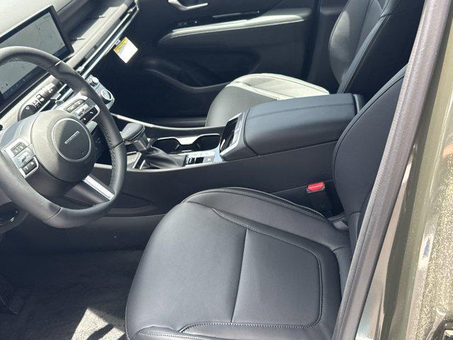 new 2025 Hyundai SANTA CRUZ car, priced at $44,835