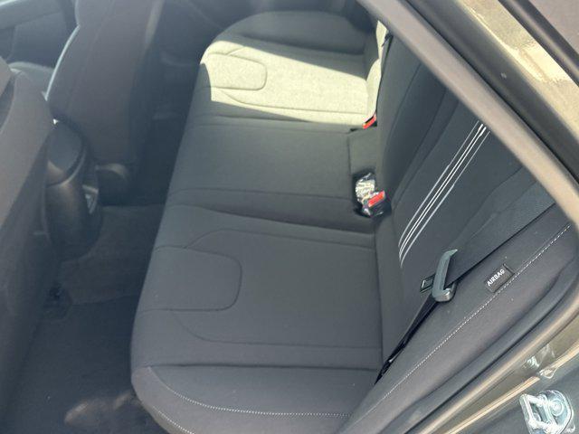 new 2025 Hyundai ELANTRA HEV car, priced at $27,035