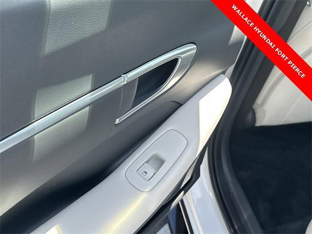 used 2023 Hyundai Sonata car, priced at $18,585
