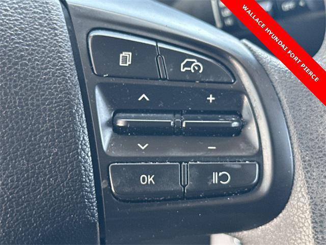 used 2023 Hyundai Venue car, priced at $17,685