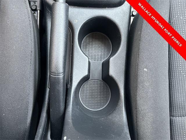 used 2023 Hyundai Venue car, priced at $17,685