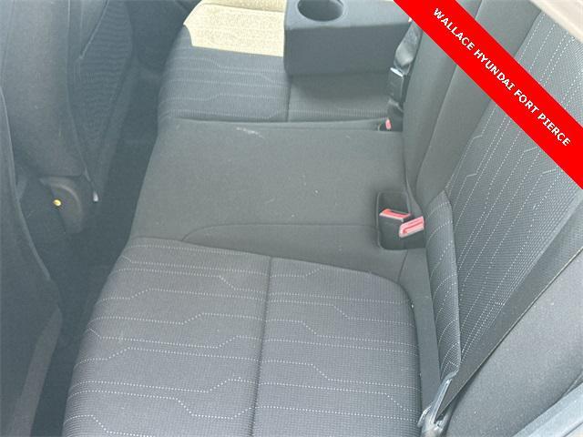 used 2023 Hyundai Venue car, priced at $17,685
