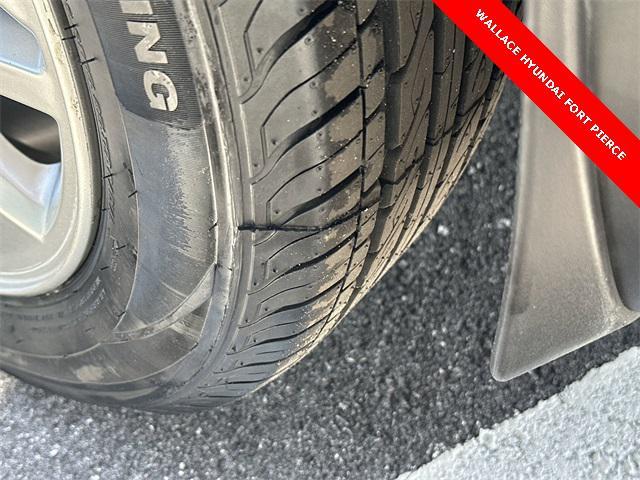 used 2023 Hyundai Venue car, priced at $17,685