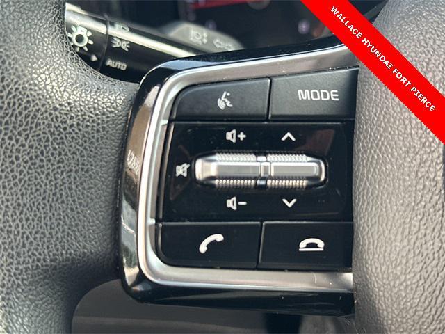 used 2022 Kia Sorento car, priced at $16,795