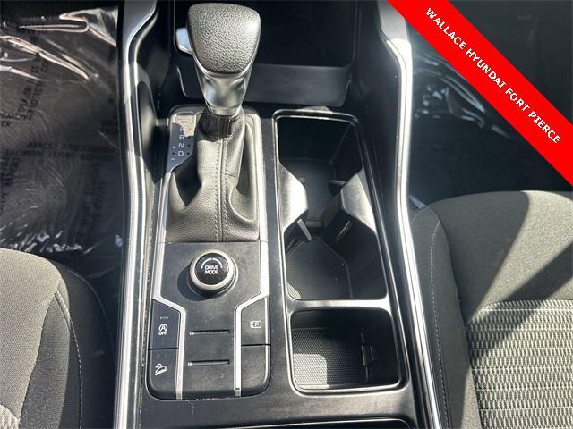 used 2022 Kia Sorento car, priced at $16,795