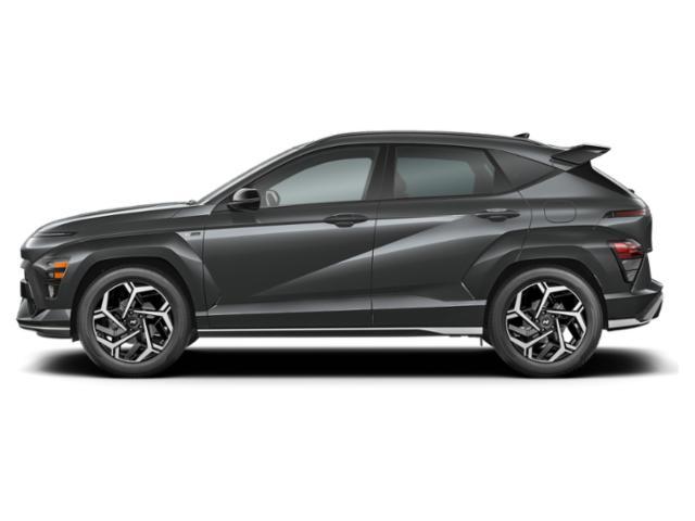 new 2025 Hyundai Kona car, priced at $31,380