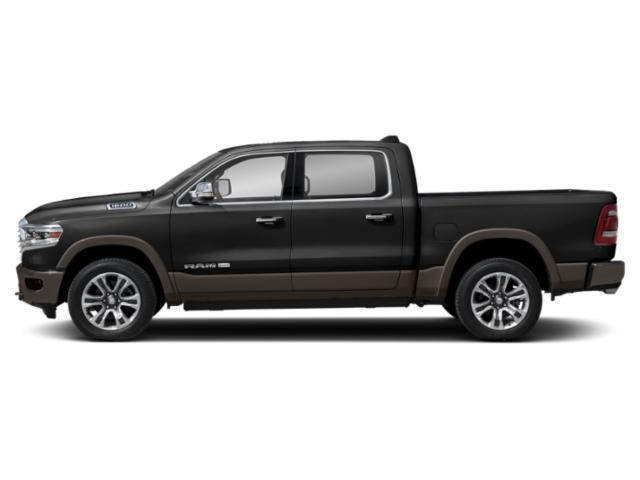 used 2021 Ram 1500 car, priced at $42,985