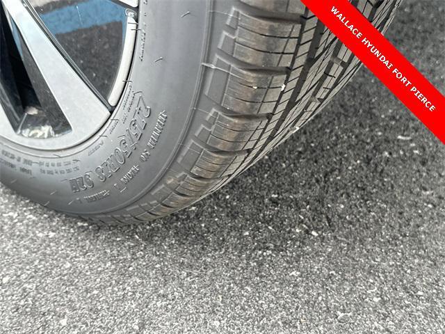 used 2022 Volkswagen Taos car, priced at $18,985