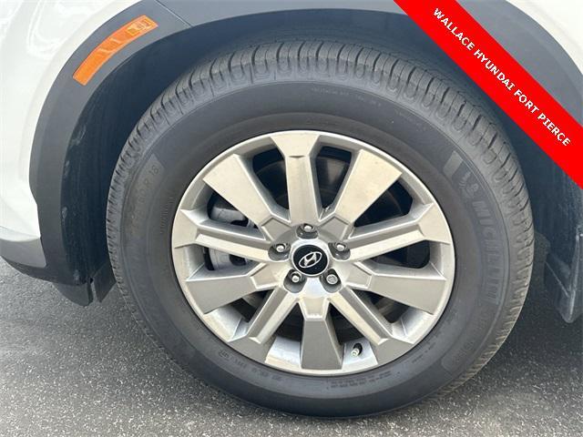 used 2023 Hyundai Palisade car, priced at $31,585