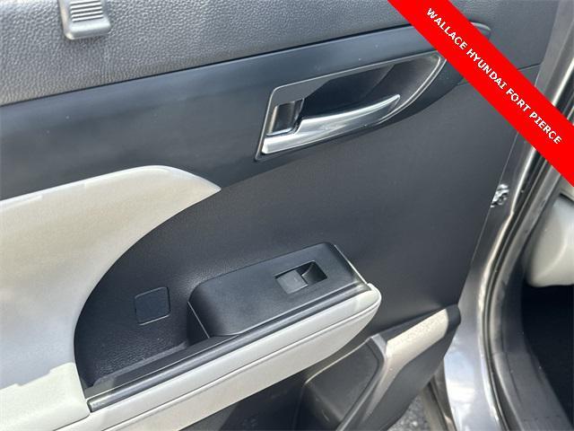 used 2021 Toyota Highlander car, priced at $30,885