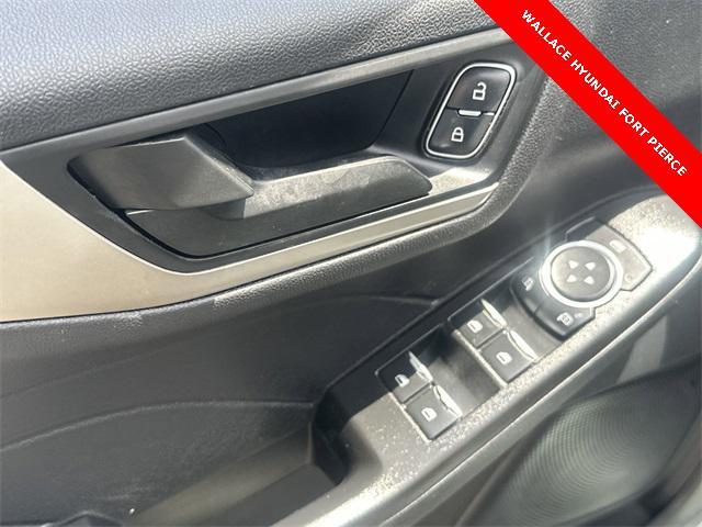 used 2022 Ford Escape car, priced at $17,985