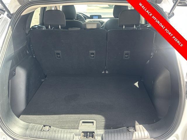 used 2022 Ford Escape car, priced at $17,985