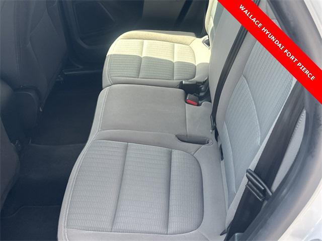 used 2022 Ford Escape car, priced at $17,985