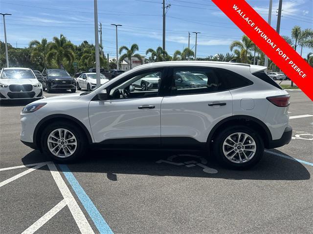 used 2022 Ford Escape car, priced at $17,985
